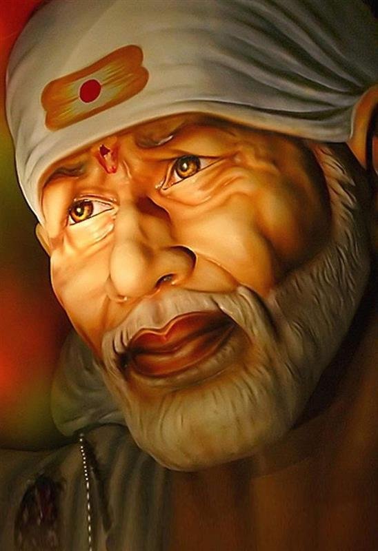 Shri Sai Baba